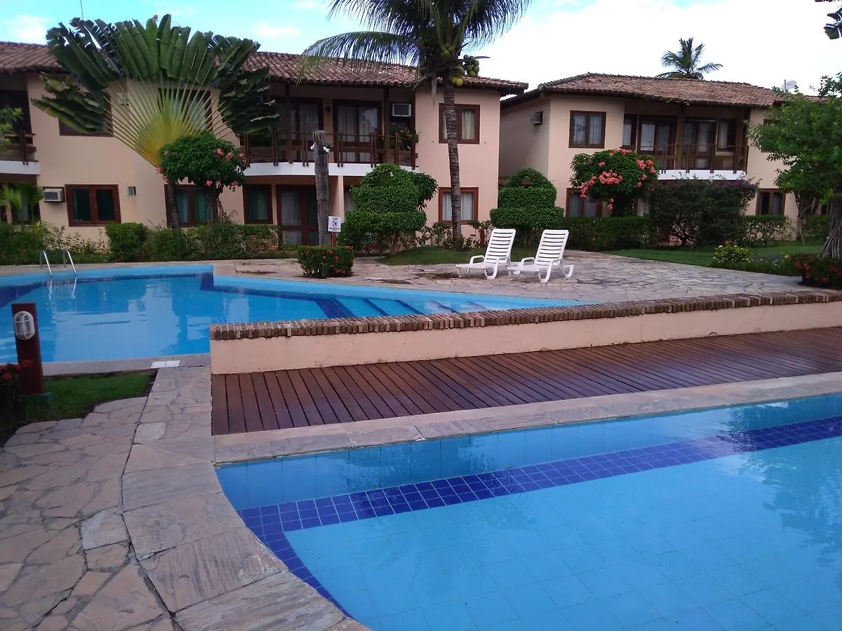 Apartamentos Villa Aurora Порту-Сегуру