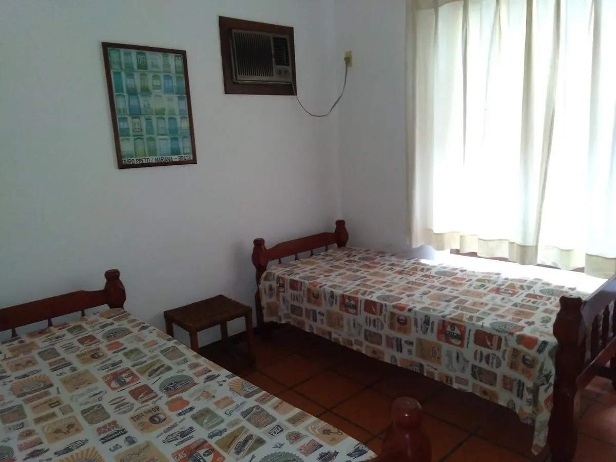 Apartamentos Villa Aurora Порту-Сегуру Апартаменты