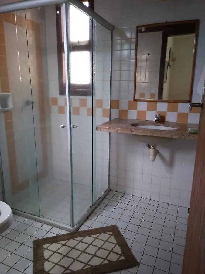 Apartamentos Villa Aurora Порту-Сегуру