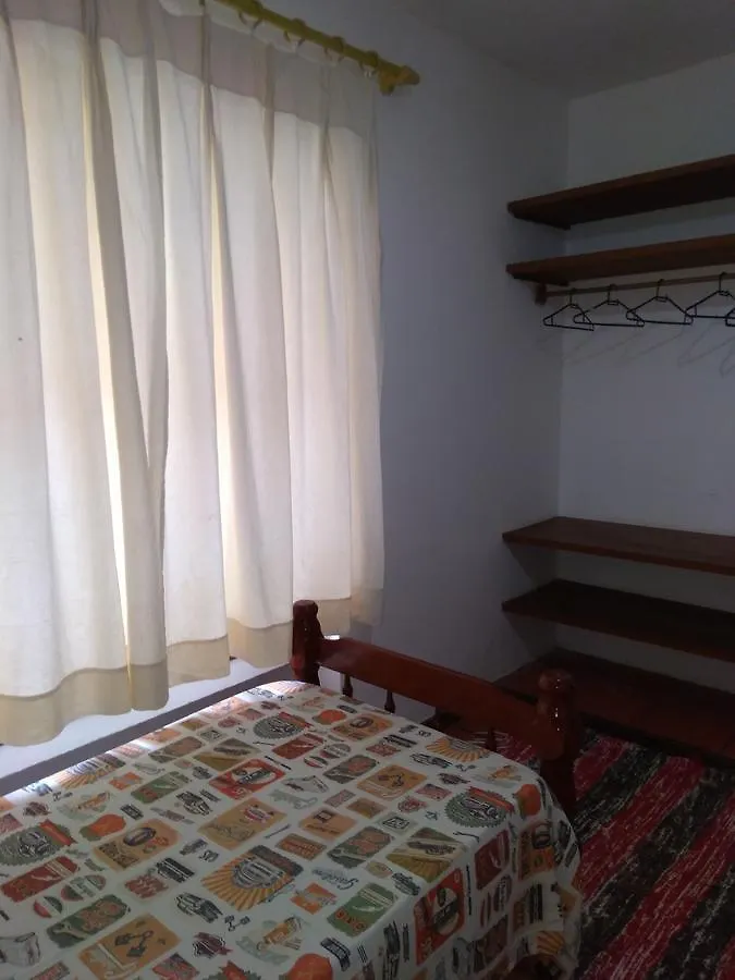 Apartamentos Villa Aurora Порту-Сегуру