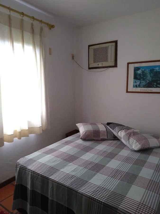 Apartamentos Villa Aurora Порту-Сегуру