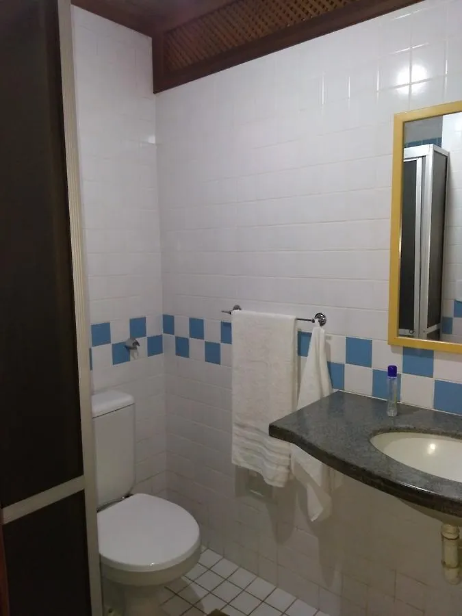 Apartamentos Villa Aurora Porto Seguro Brazil