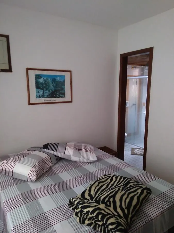 Apartment Apartamentos Villa Aurora Porto Seguro Brazil