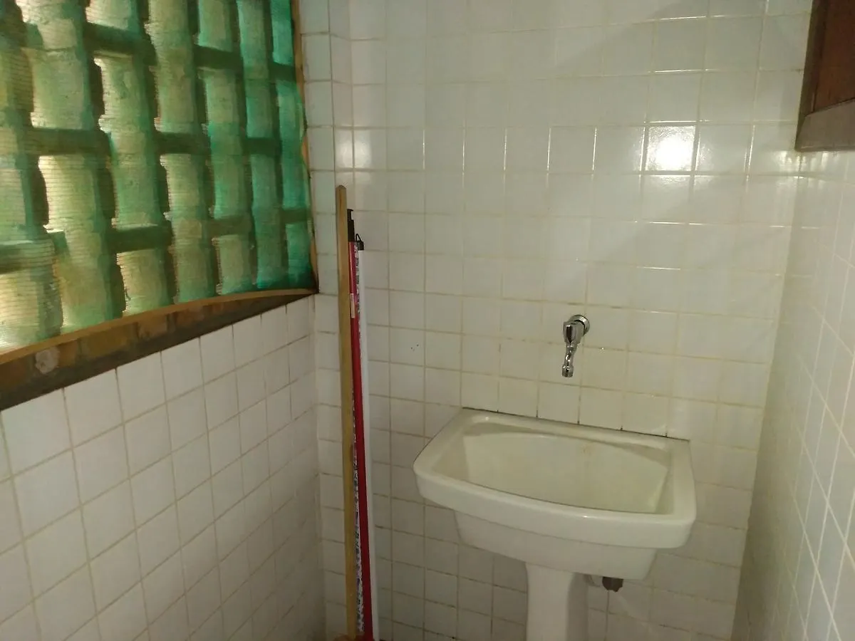 Apartamentos Villa Aurora Porto Seguro 0*,  Brazil