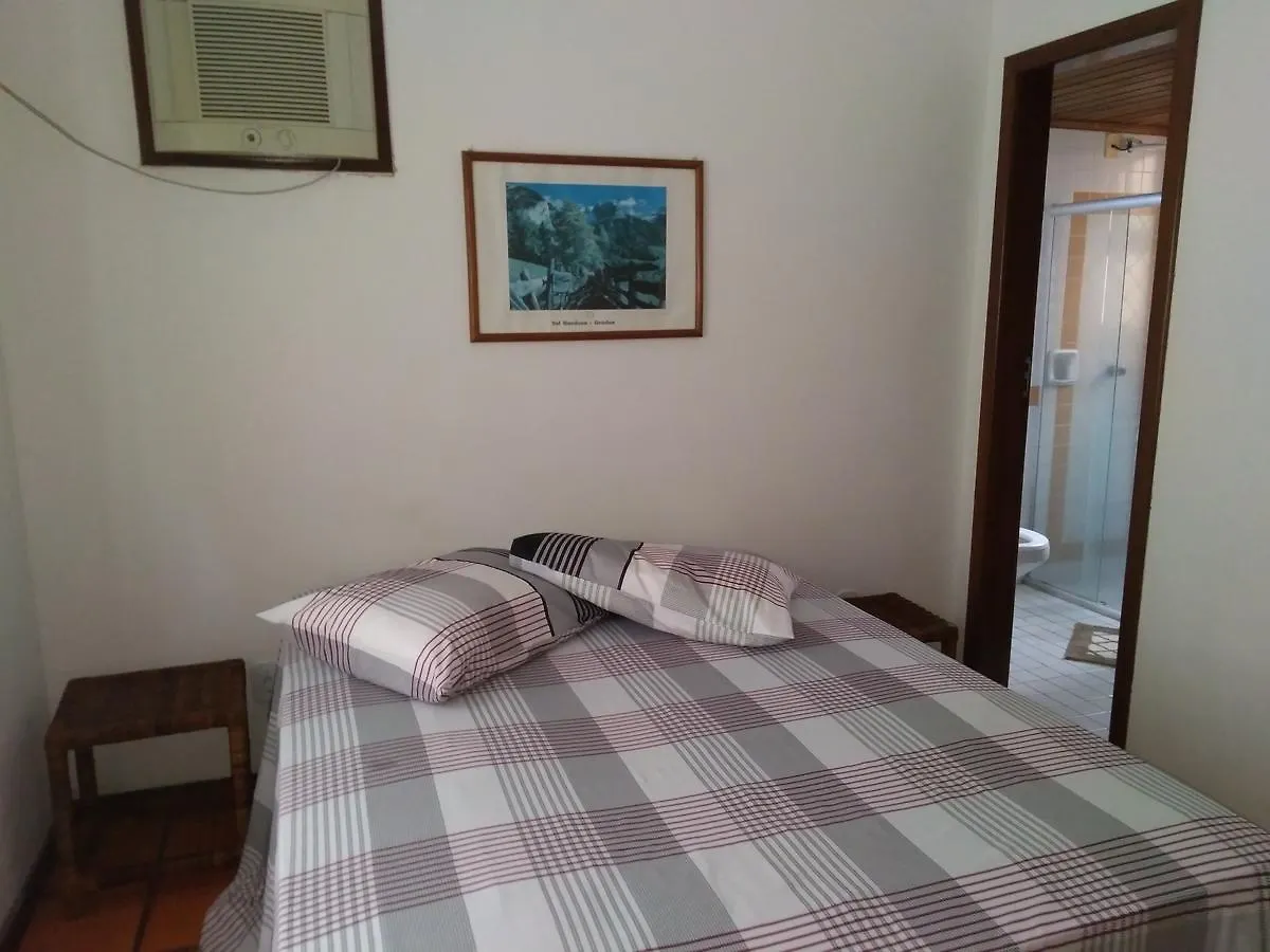 Apartamentos Villa Aurora Porto Seguro 0*,  Brazil