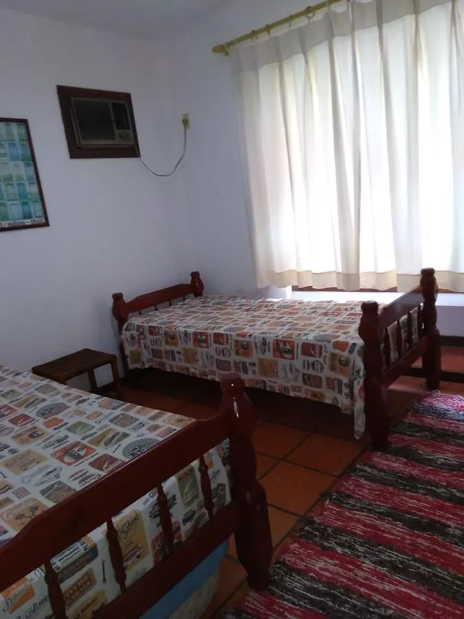 Apartamentos Villa Aurora Porto Seguro