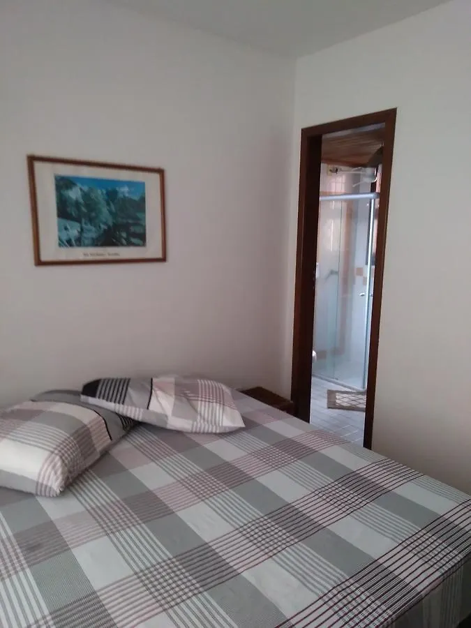 Apartment Apartamentos Villa Aurora Porto Seguro