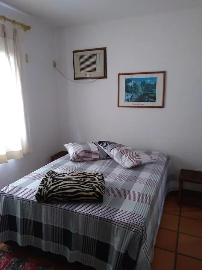 Apartamentos Villa Aurora Porto Seguro 0*,