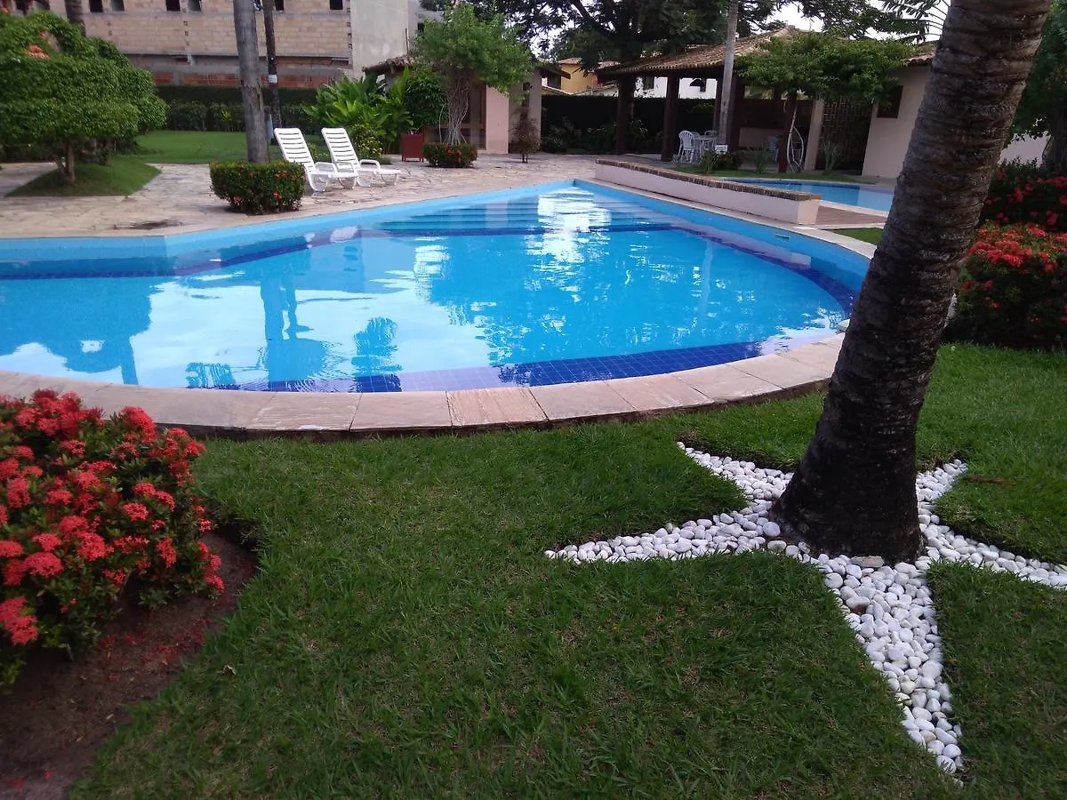 Apartamentos Villa Aurora Porto Seguro Apartment