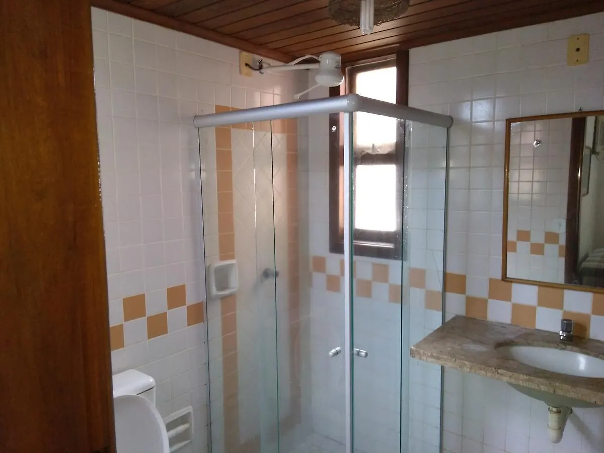 Apartamentos Villa Aurora Porto Seguro 0*,