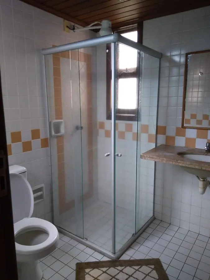 Apartment Apartamentos Villa Aurora Porto Seguro