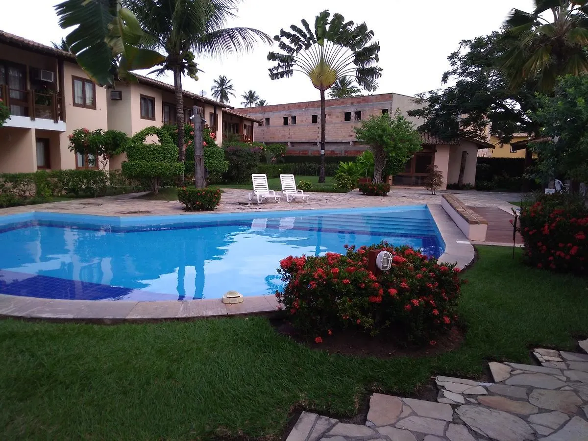Apartamentos Villa Aurora Porto Seguro Brazil