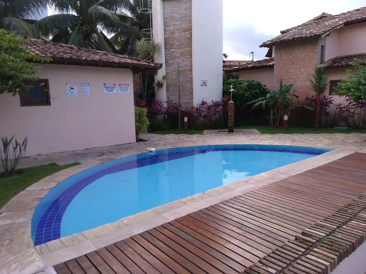 Apartment Apartamentos Villa Aurora Porto Seguro Brazil